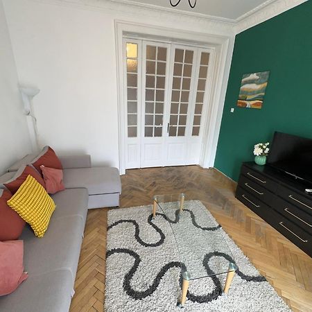 Sweethome Near Historical Center Bucharest Luaran gambar