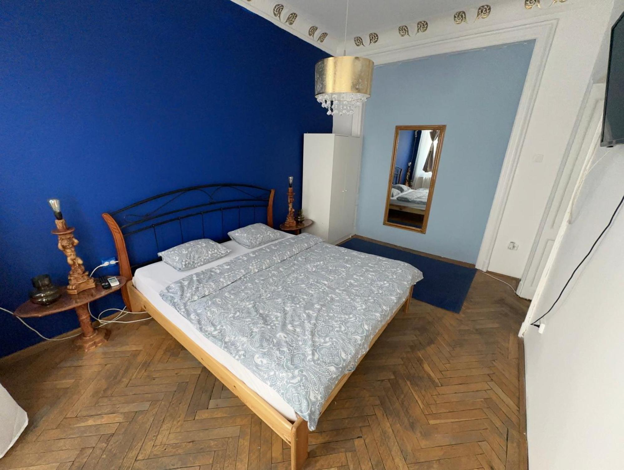 Sweethome Near Historical Center Bucharest Luaran gambar