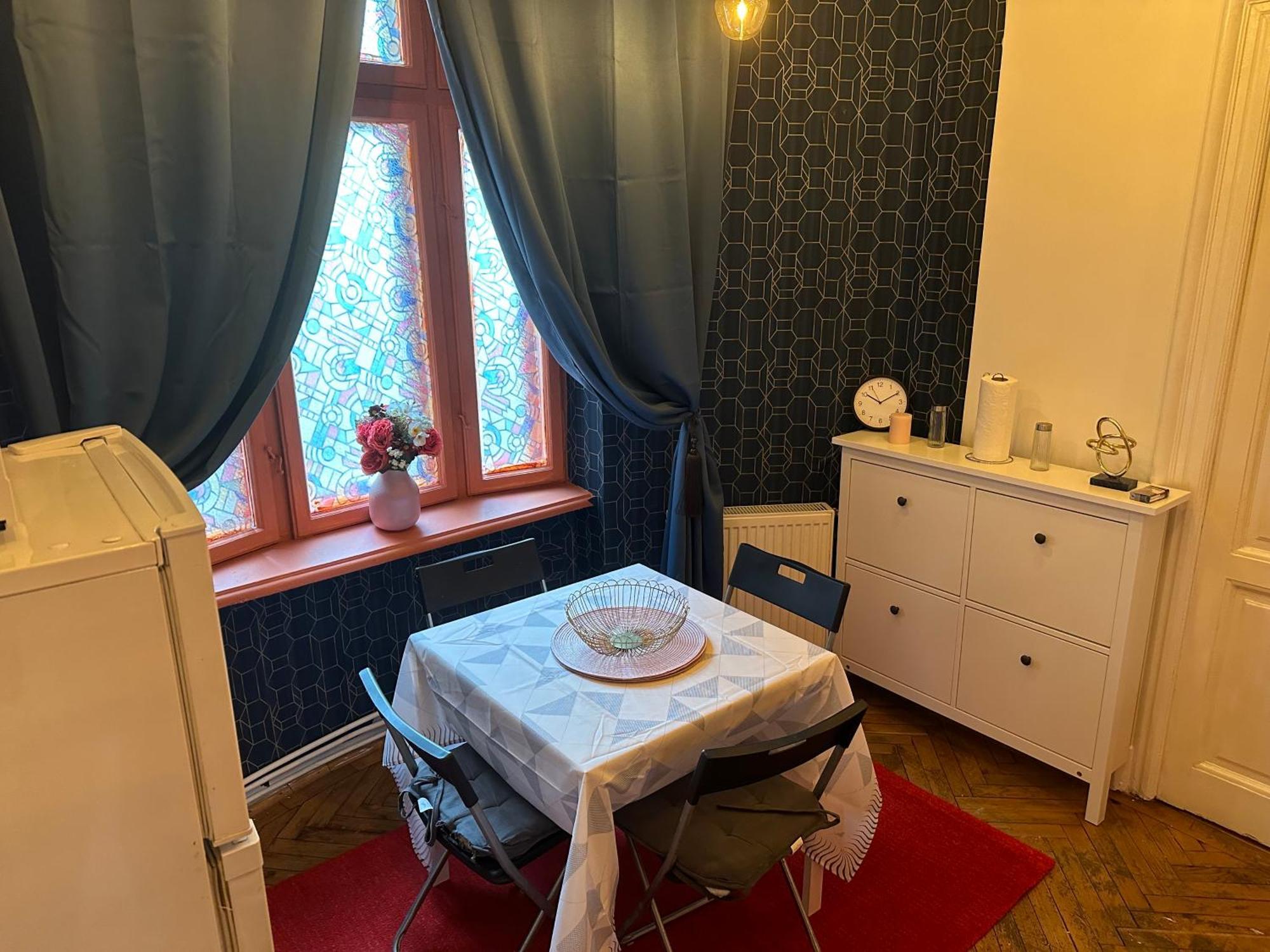Sweethome Near Historical Center Bucharest Luaran gambar