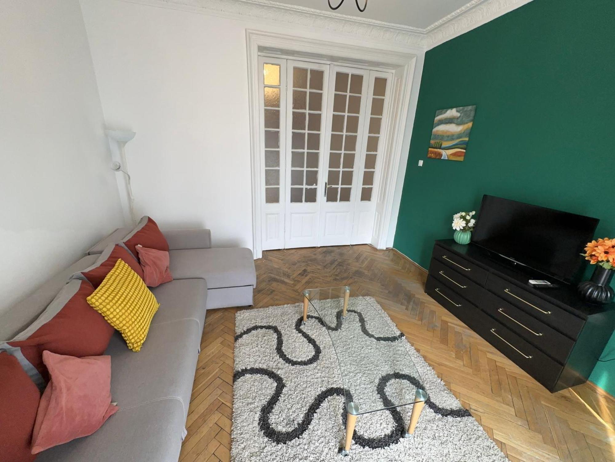 Sweethome Near Historical Center Bucharest Luaran gambar