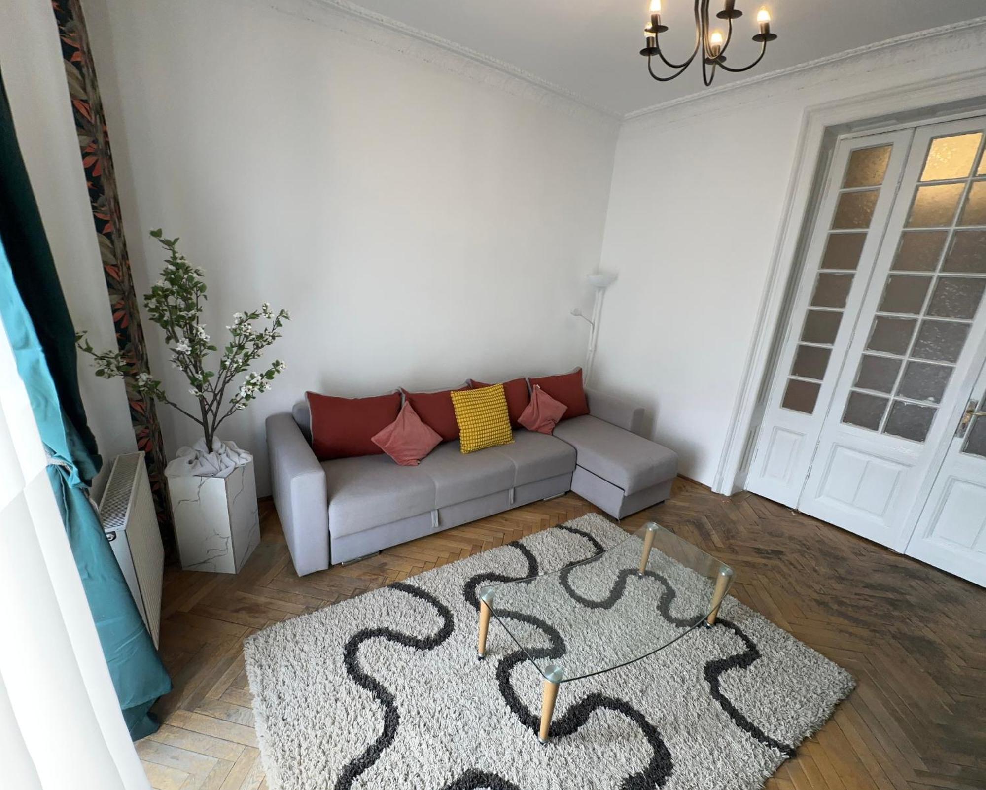 Sweethome Near Historical Center Bucharest Luaran gambar