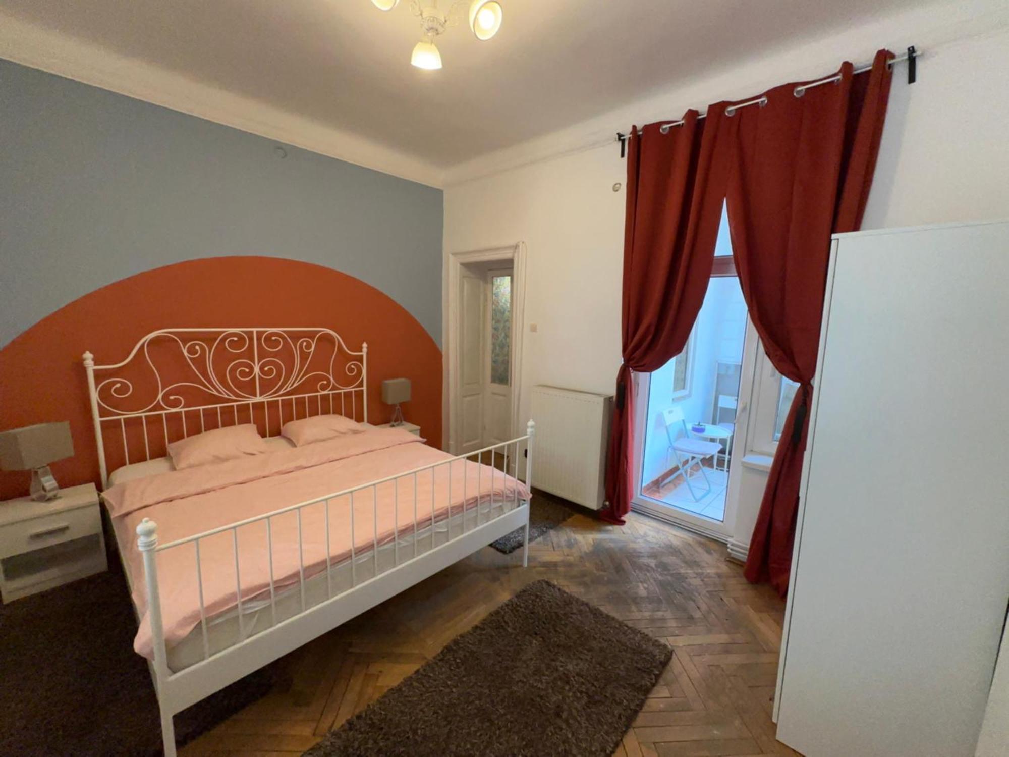 Sweethome Near Historical Center Bucharest Luaran gambar