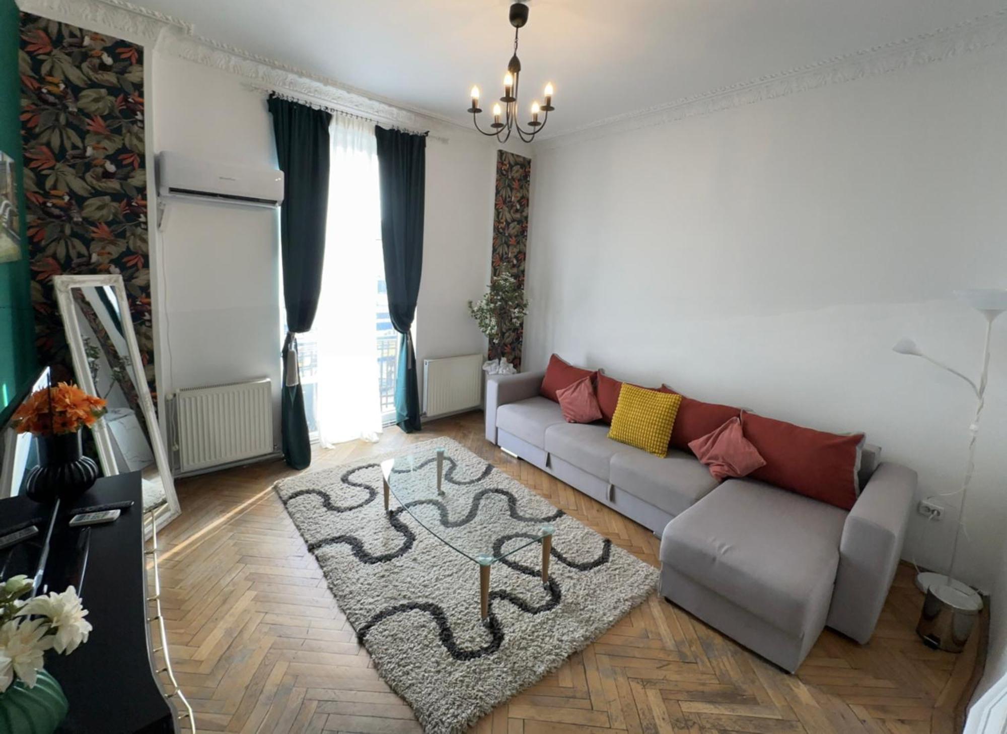 Sweethome Near Historical Center Bucharest Luaran gambar
